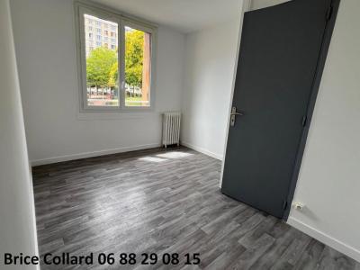 Acheter Appartement 51 m2 Creil