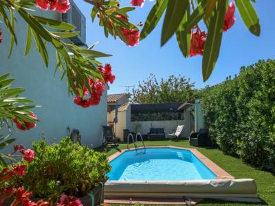 For sale Servian 4 rooms 90 m2 Herault (34290) photo 0
