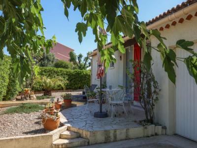 For sale Servian 4 rooms 90 m2 Herault (34290) photo 1