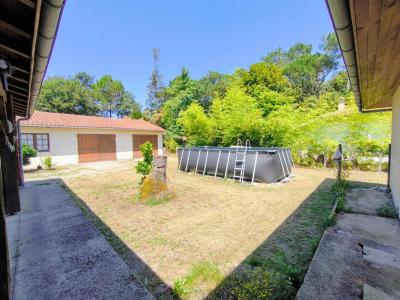 For sale Lit-et-mixe 5 rooms 280 m2 Landes (40170) photo 3