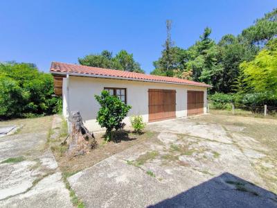 Acheter Maison Lit-et-mixe 363900 euros