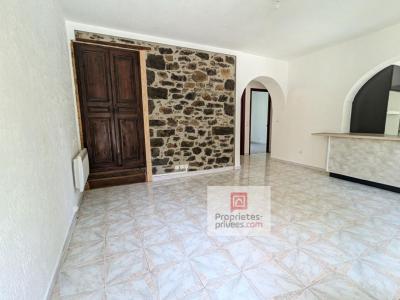 For sale Touet-sur-var 3 rooms 56 m2 Alpes Maritimes (06710) photo 1