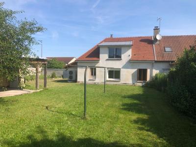 Annonce Vente 5 pices Maison Villette-sur-aube 10