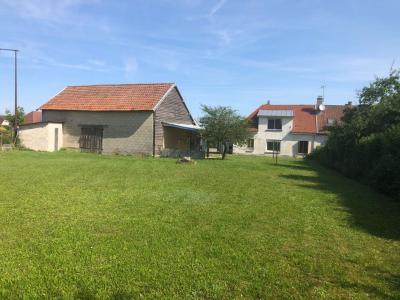 Acheter Maison 100 m2 Villette-sur-aube