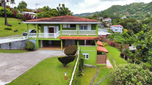 For sale Francois 11 rooms 303 m2 Martinique (97240) photo 1