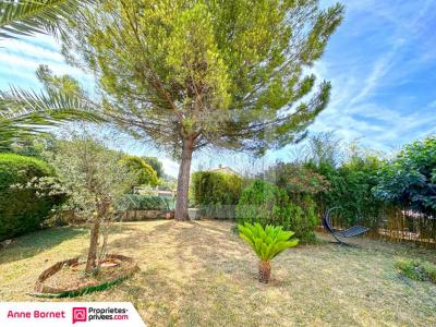 For sale Grasse 4 rooms 89 m2 Alpes Maritimes (06130) photo 2