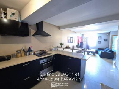 For sale Bram 4 rooms 99 m2 Aude (11150) photo 1