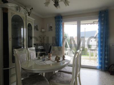 For sale Provins 5 rooms 98 m2 Seine et marne (77160) photo 2