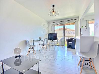 For sale Antibes 2 rooms 43 m2 Alpes Maritimes (06600) photo 1