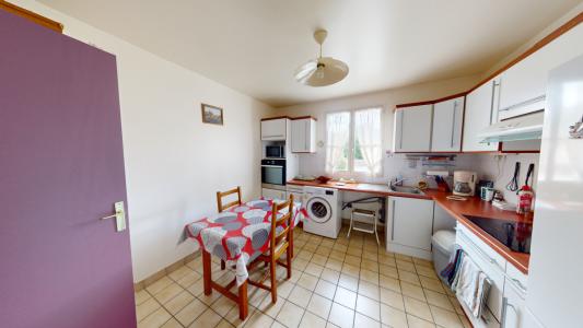 For sale Saint-pierre-les-nemours 3 rooms 70 m2 Seine et marne (77140) photo 4