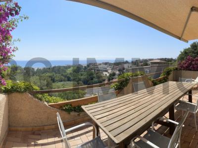 For sale Sari-solenzara 5 rooms 136 m2 Corse (20145) photo 0