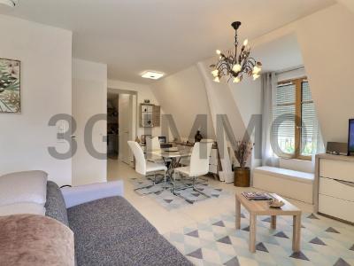 For sale Deauville 1 room 38 m2 Calvados (14800) photo 0