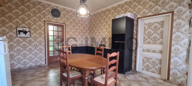 Acheter Maison Grandfresnoy 299000 euros