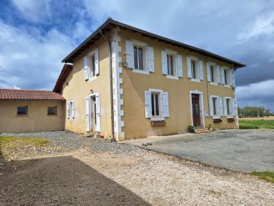 For sale Isle-en-dodon 6 rooms 200 m2 Haute garonne (31230) photo 0