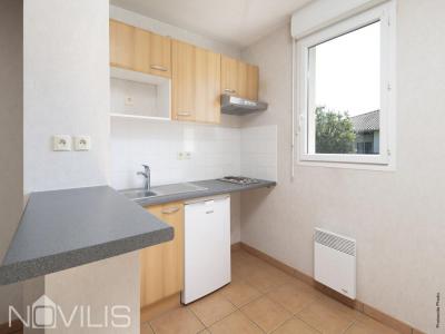 Annonce Vente 3 pices Appartement Villeneuve-tolosane 31