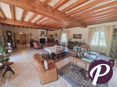 Annonce Vente 9 pices Maison Bergerac 24