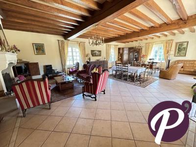 Acheter Maison 318 m2 Bergerac