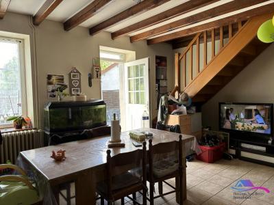 For sale Saint-maur 4 rooms 139 m2 Cher (18270) photo 2