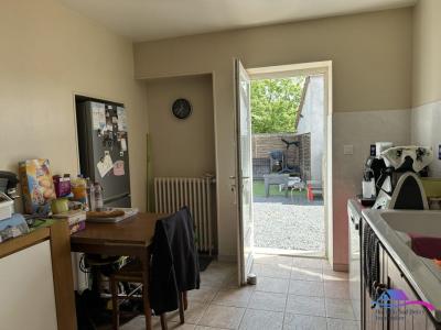 For sale Saint-maur 4 rooms 139 m2 Cher (18270) photo 4