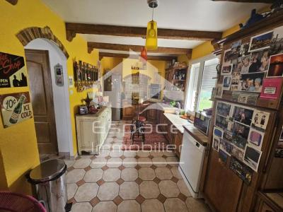 For sale Aigrefeuille-d'aunis 6 rooms 123 m2 Charente maritime (17290) photo 2
