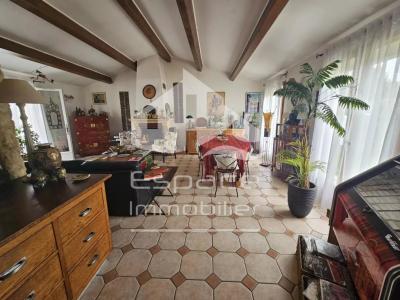 For sale Aigrefeuille-d'aunis 6 rooms 123 m2 Charente maritime (17290) photo 4