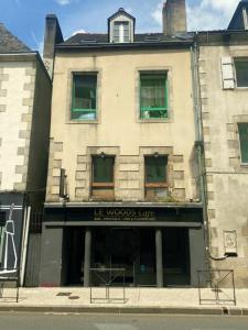 For sale Quimper 220 m2 Finistere (29000) photo 0