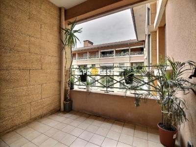 For rent Beaurecueil AIX-EN-PROVENCE 2 rooms 41 m2 Bouches du Rhone (13100) photo 1