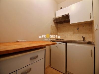 For rent Beaurecueil AIX-EN-PROVENCE 2 rooms 41 m2 Bouches du Rhone (13100) photo 3