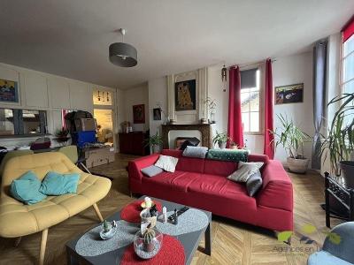 For rent Saint-leonard-de-noblat 3 rooms 86 m2 Haute vienne (87400) photo 2