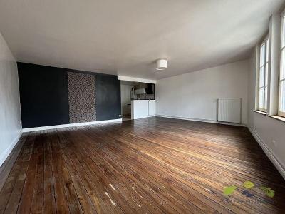 For rent Saint-leonard-de-noblat 3 rooms 73 m2 Haute vienne (87400) photo 0