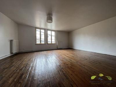 For rent Saint-leonard-de-noblat 3 rooms 73 m2 Haute vienne (87400) photo 1