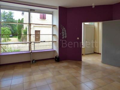 Annonce Vente 8 pices Maison Sauze-vaussais 79