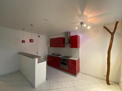For rent Chilly-mazarin 2 rooms 50 m2 Essonne (91380) photo 1
