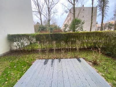 For rent Chilly-mazarin 2 rooms 50 m2 Essonne (91380) photo 2