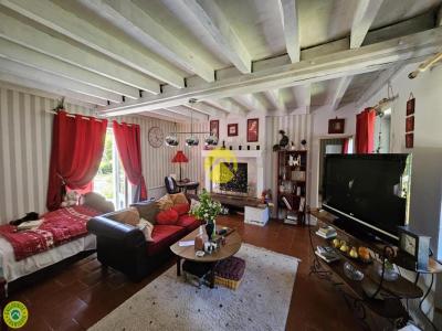 For sale Nerondes 8 rooms 116 m2 Cher (18350) photo 1