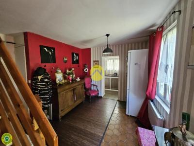 For sale Nerondes 8 rooms 116 m2 Cher (18350) photo 2