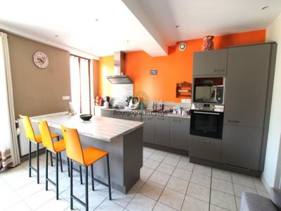 For sale Tournus 6 rooms 122 m2 Saone et loire (71700) photo 1