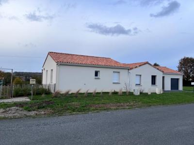 For sale Garnache 317 m2 Vendee (85710) photo 0