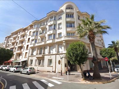 Annonce Vente 2 pices Appartement Juan-les-pins 06