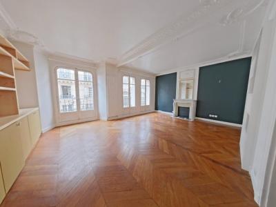 For rent Paris-17eme-arrondissement 3 rooms 88 m2 Paris (75017) photo 1