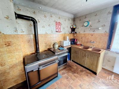 Acheter Maison Arbouans 149900 euros