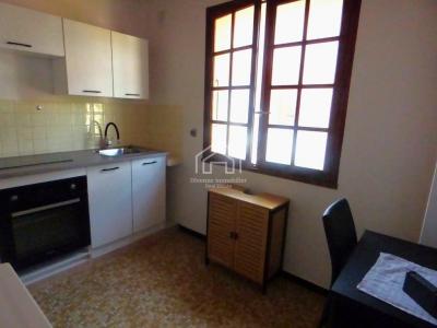 Annonce Location Appartement Segny 01