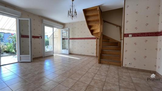 Annonce Vente 3 pices Maison Autun 71