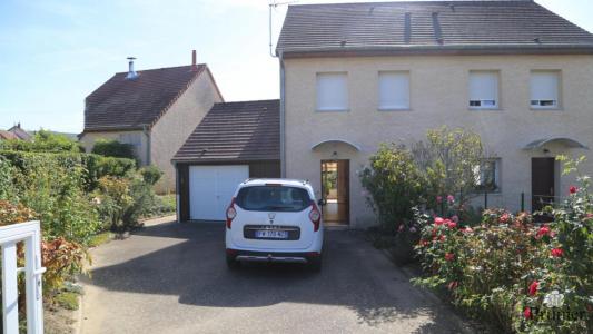 For sale Autun 3 rooms 65 m2 Saone et loire (71400) photo 3