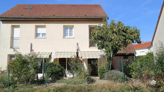 For sale Autun 3 rooms 65 m2 Saone et loire (71400) photo 4