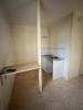 For rent Apartment Limoges  22 m2