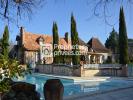 For sale Prestigious house Montpon-menesterol  450 m2 14 pieces