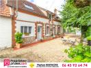 For sale House Saint-julien-sur-cher  125 m2 6 pieces