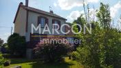 For sale House Gouzon  93 m2 6 pieces