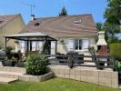 For sale Prestigious house Verderonne  90 m2 5 pieces